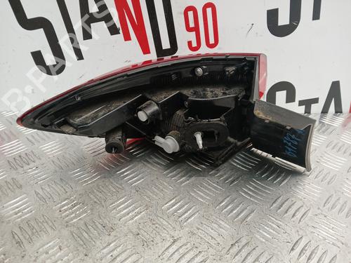 Right taillight RENAULT CLIO V (B7_) 1.6 E-TECH 140 (B7MU) | BP37368534C35 - Image 3
