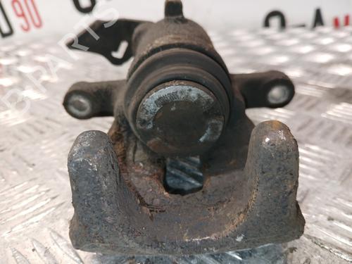 Right rear brake caliper RENAULT KANGOO Express (FW0/1_) 1.5 dCi 85 (FW0K, FW0L, FW0B) | BP37372777M106 - Image 2