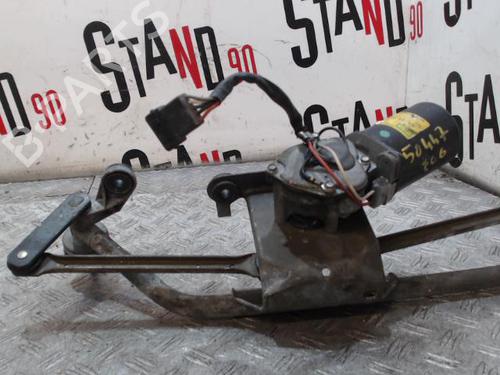 Used Front wiper motor Front wiper motor 37358860 37358860
