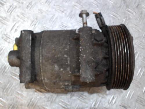 AC compressor RENAULT SCÉNIC II (JM0/1_) | BP37361132M34 - Image 2