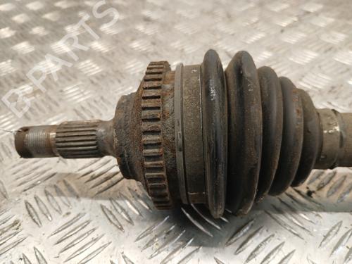 Used Right front driveshaft Right front driveshaft 37363637 37363637