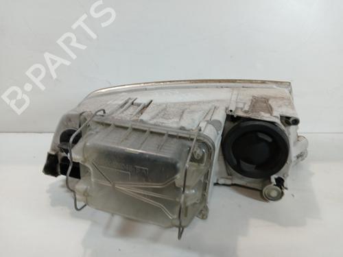Left headlight SKODA OCTAVIA II (1Z3) 1.9 TDI | BP37360106C28 - Image 6