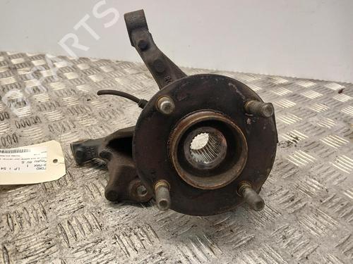 Left front steering knuckle FORD B-MAX (JK) 1.0 EcoBoost | BP37375739M25 - Image 3