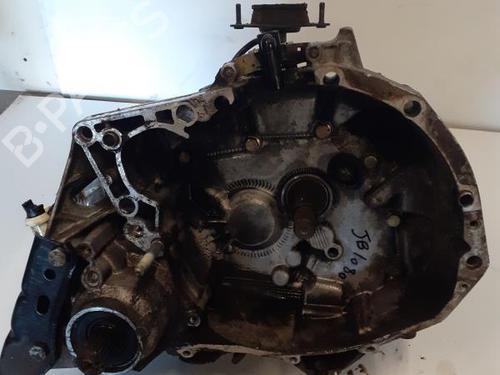 Gearkasse Gearkasse 37355800 37355800