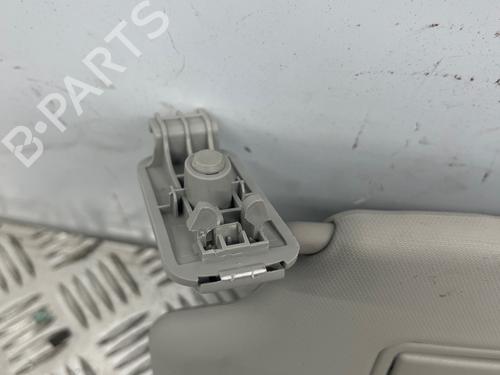 Left sun visor FORD FIESTA VI (CB1, CCN) 1.0 EcoBoost | BP39551991I1 - Image 3