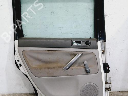Used Left rear door Left rear door VW PASSAT B5 Variant (3B5) 1.9 TDI (115 hp) 39942022 39942022