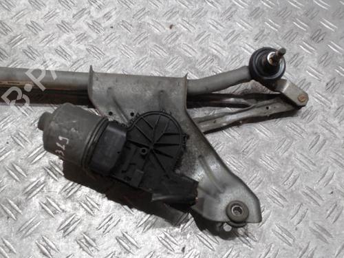 Front wiper motor DACIA LOGAN MCV (KS_) 1.5 dCi (KS0K) | BP37360206M29 - Image 4