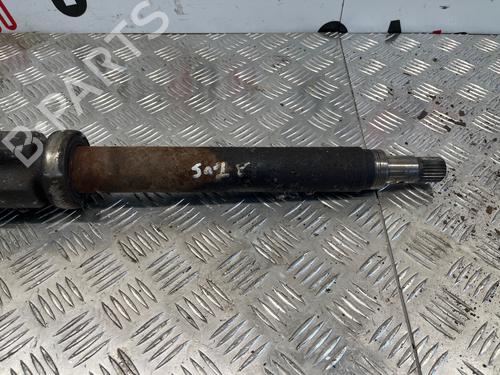 Used Right front driveshaft Right front driveshaft 37358788 37358788