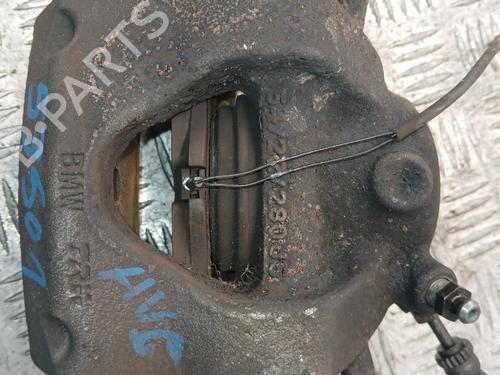Left front brake caliper MINI MINI (F56) Cooper | BP37371381M105 - Image 4
