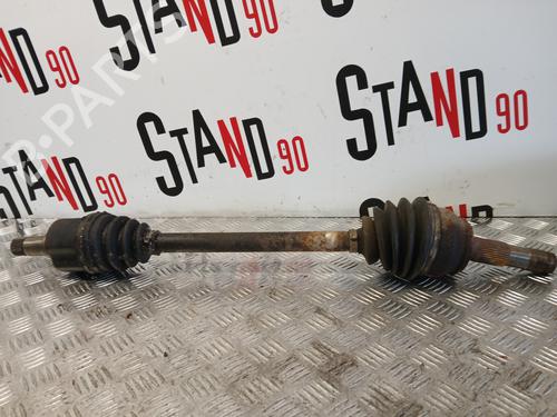 Left front driveshaft PEUGEOT BOXER Van 2.2 HDi 100 | BP37372907M38 - Image 3