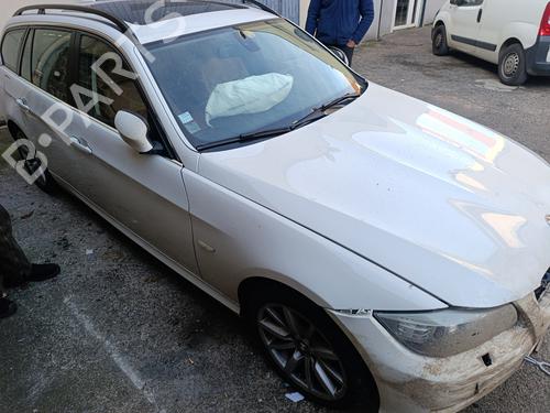 Climate control BMW 3 Touring (E91) 325 d | BP37373951I5 - Image 7