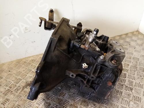 Gearbox OPEL CORSA C (X01) 1.2 (F08, F68) | BP37358849M3 - Image 3