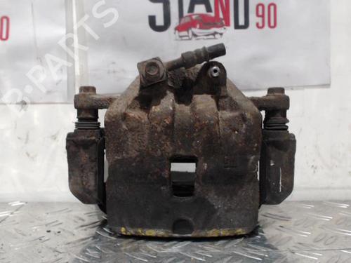 Left front brake caliper OPEL ZAFIRA TOURER C (P12) 2.0 CDTi (75) | BP37356424M105 - Image 2