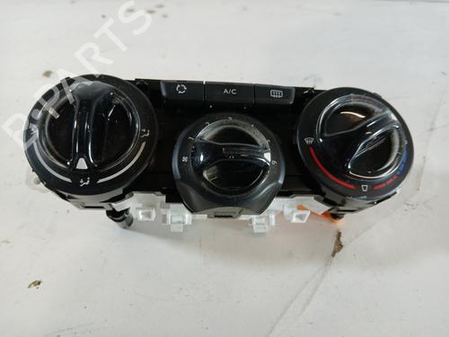 Used Climate control Climate control 37363281 37363281
