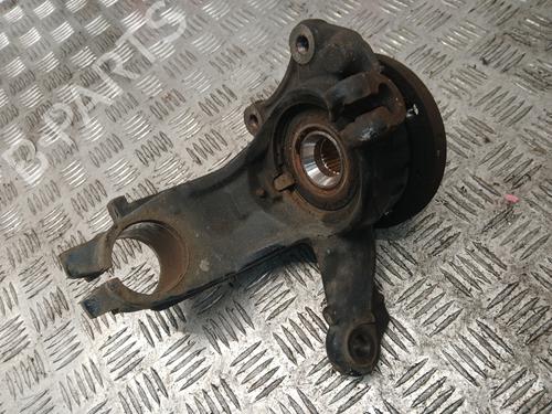Left front steering knuckle DS DS 3 (SA_) 1.2 THP 130 (SAHNYM) | BP37370715M25  - Image 5