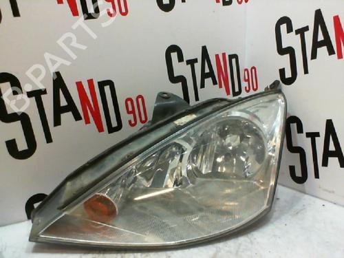 Used Left headlight Left headlight 37350716 37350716