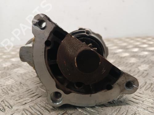 Used Starter Starter PEUGEOT 307 (3A/C) 2.0 HDi 90 (90 hp) 39606869 39606869