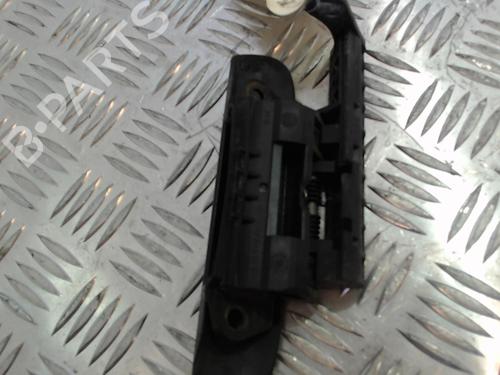 Used Front left exterior door handle Front left exterior door handle 37352667 37352667