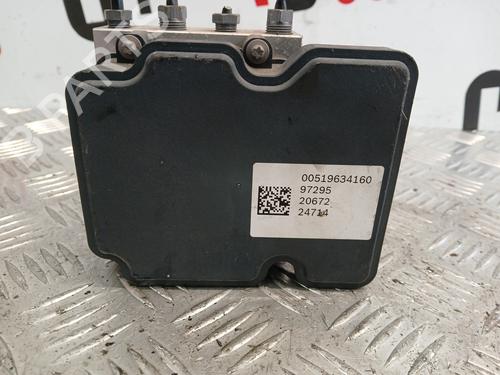 ABS pump FIAT PUNTO (199_) 1.2 (199AXZ1A, 199BXZ1A) | BP37368959M43 - Image 2