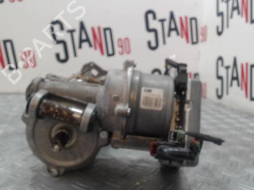 Steering column FORD FIESTA VII (HJ, HF) 1.0 EcoBoost | BP37357460M21 - Image 2