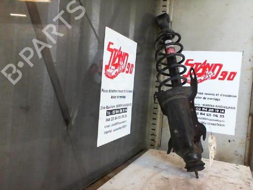 Used Right rear shock absorber Right rear shock absorber 37349779 37349779
