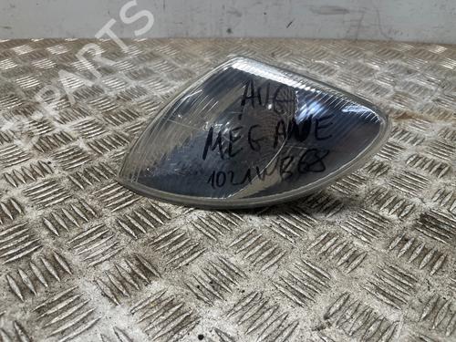 Used Left front indicator Left front indicator 39388224 39388224