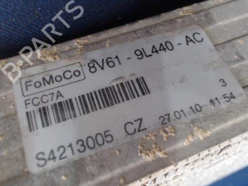 Intercooler FORD C-MAX (DM2) 1.8 TDCi | BP37353384M30 - Image 2