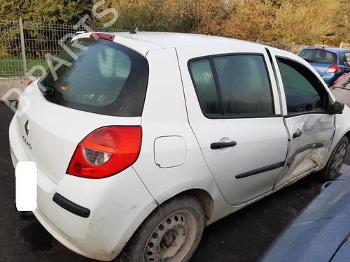 Left front driveshaft RENAULT CLIO III (BR0/1, CR0/1) | BP37354187M38 - Image 8