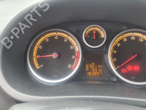 Starter OPEL CORSA D (S07) 1.2 (L08, L68) | BP37367841M8 - Image 7