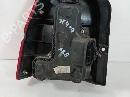 Used Right taillight Right taillight 37362322 37362322