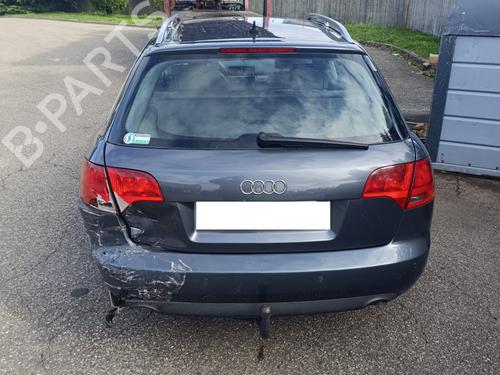 Ratstangsstang AUDI A4 B7 Avant (8ED) 3.0 TDI quattro | BP37374896I23 - Image 14
