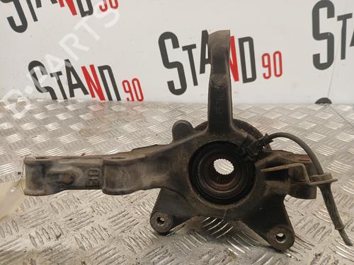 Right front steering knuckle RENAULT KANGOO Express (FW0/1_) | BP37374103M26 - Image 3