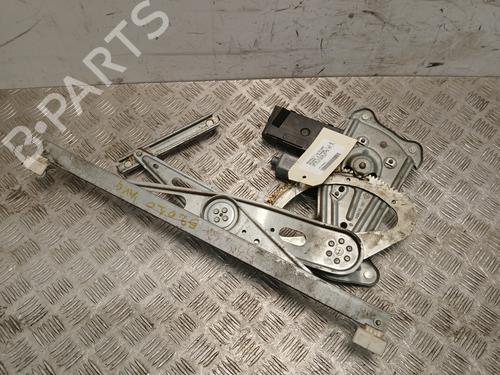 Front left window mechanism RENAULT MEGANE III Hatchback (BZ0/1_, B3_) 1.5 dCi (BZ09, BZ0D, BZ1W, BZ29, BZ14) | BP37362934C22 - Image 3