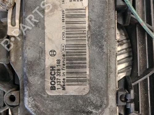 Radiator fan MAZDA 3 (BK) | BP38004571M35 - Image 4