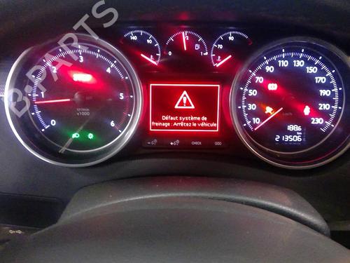 Front right interior door handle PEUGEOT 508 I (8D_) 2.0 HDi | BP37359286I14 - Image 7