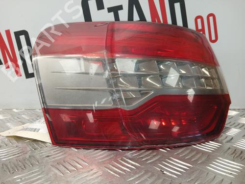 Used Left taillight Left taillight 37368946 37368946