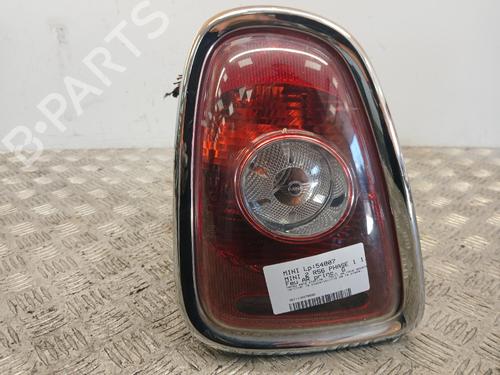 left-taillight-mini-mini-r56-2005-2006-2007-2008-2009-2010-2011-2012-2013-2014-40492844 main image