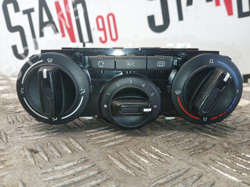 Climate control CITROËN C3 III (SX) 1.2 VTi 68 | BP37367343I5 - Image 4
