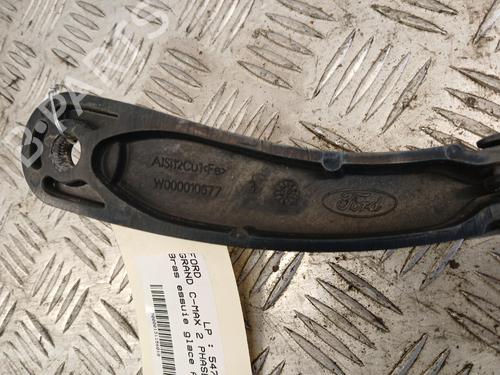 Used Front windshield wiper arm Front windshield wiper arm 38456474 38456474