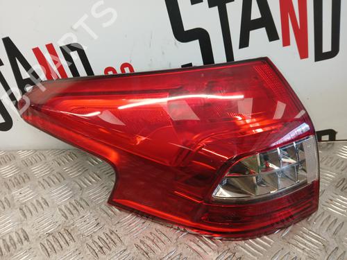 Used Left taillight Left taillight 37370869 37370869