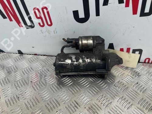 Starter CHEVROLET CRUZE (J300) | BP37372432M8 - Image 2
