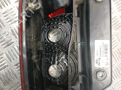 Used Left taillight Left taillight 37369452 37369452