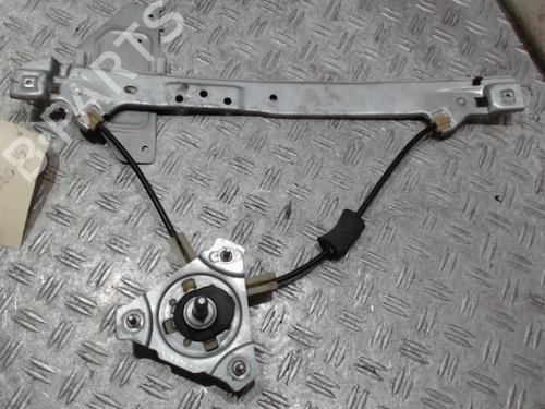 rear-left-window-mechanism-citroen-c3-ii-sc_-2009-37359522 main image