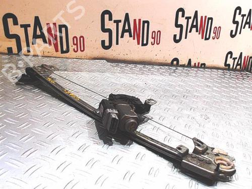Used Front left window mechanism Front left window mechanism CITROËN C3 I (FC_, FN_) [2002-2013] 37358678 37358678