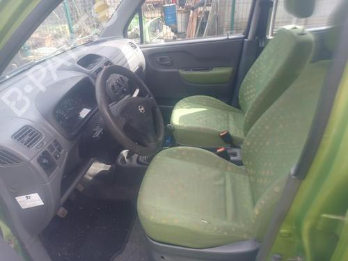 Steering column OPEL AGILA A (H00) 1.2 16V (F68) | BP37364945M21  - Image 11