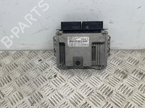 Engine control unit (ECU) FORD FIESTA VI (CB1, CCN) 1.0 EcoBoost | BP39552009M57 - Image 2