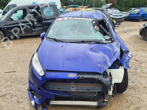 Starter FORD FIESTA VI (CB1, CCN) 1.6 ST | BP37365552M8 - Image 7