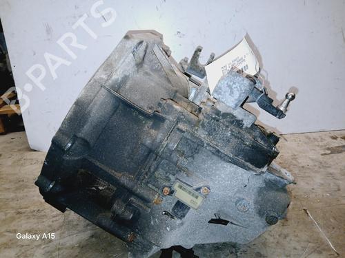 Used Gearbox Gearbox 37367978 37367978