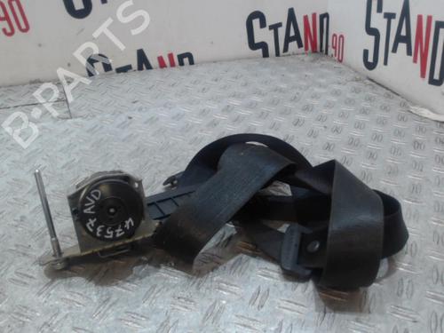 Used Front right seatbelt Front right seatbelt 37354619 37354619