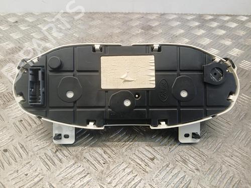 Instrument cluster FORD FIESTA VI (CB1, CCN) 1.25 | BP37367637C47 - Image 2